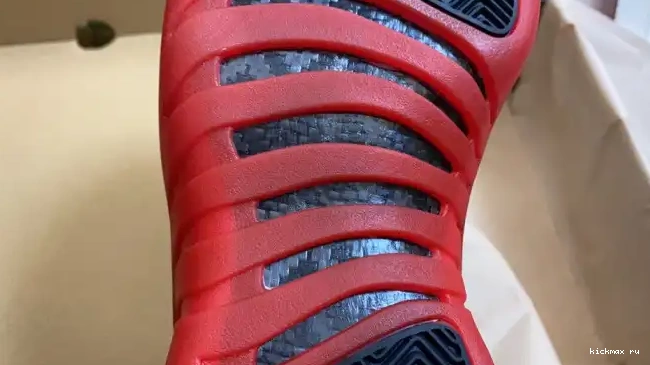Rep Kickmax Flu Game 002 130690 Retro (2016) Jordan 12 0327